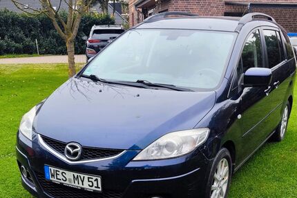 Mazda 5 163.000 km 3.000 € Rheinberg 47495