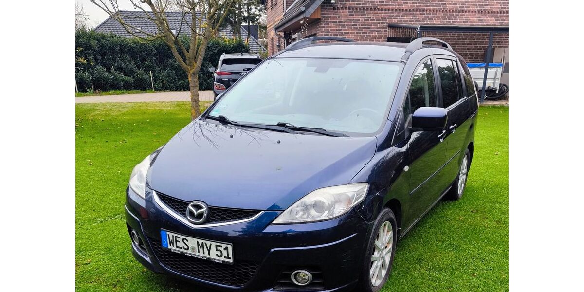 Mazda 5 163.000 km 3.000 € Rheinberg 47495