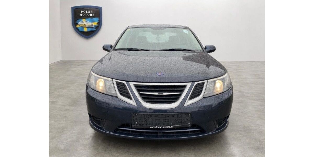 Saab 9-3 194.000 km 4.599 &euro; Rangendingen 72414