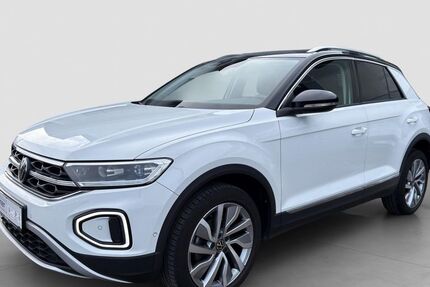 VW T-Roc 45.749 km 26.790 &euro; Holzkirchen 83607