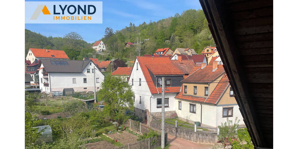 Einfamilienhaus Brotterode- Trusetal Trusetal - 5 Zimmer, 208 m&sup2;, 105.000&euro; | Angebot:25773071