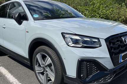 Audi Q2 6.000 km 39.800 € Neu-Isenburg 63263