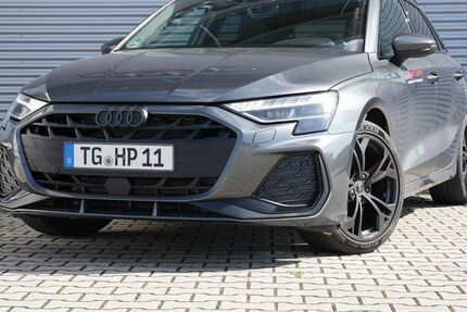Audi A3 7.123 km 35.990 &euro; Torgau 04860