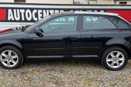 Audi A3 152.000 km 6.500 &euro; Magdeburg 39124