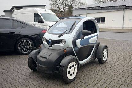Renault Twizy 30.000 km 2.500 &euro; Büdingen-Düdelsheim 63654