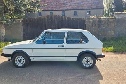 VW Golf 209.000 km 18.500 &euro; Hausen 97262