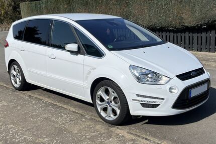 Ford S-Max 143.700 km 7.000 &euro; Minden 32423