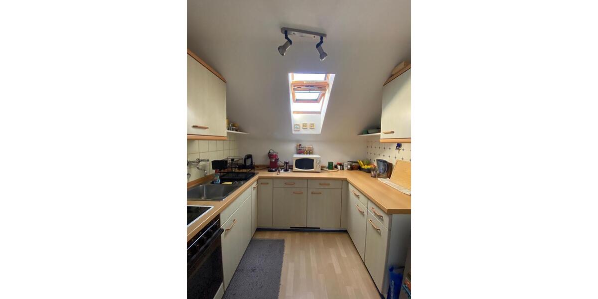 Helle und schöne 3-Zimmer-Wohnung in TOP-Lage 3 zimmer