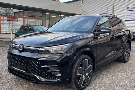 VW Tiguan 5.500 km 51.890 &euro; Dortmund 44339