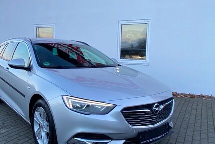 Opel Insignia 155.000 km 8.950 &euro; Goslar 38644