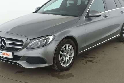 Mercedes-Benz C 250 86.654 km 18.660 &euro; Hamburg 22529