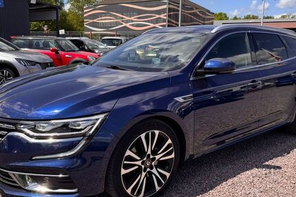 Renault Talisman 32.202 km 23.990 &euro; Saarlouis 66740