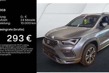 Seat Ateca 14.616 km 31.990 &euro; Haßfurt 97437