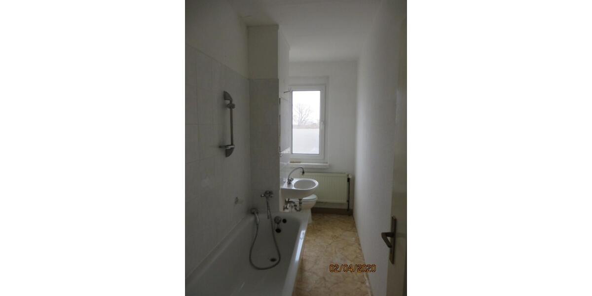 Etagenwohnung Seehausen (Altmark) - 3 Zimmer, 61 m&sup2;, 310&euro; | Angebot:24491356