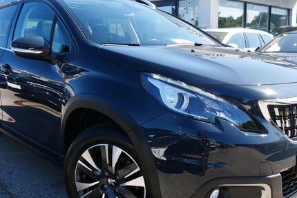 Peugeot 2008 120.000 km 17.999 € Fürth 90763