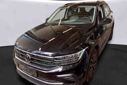 VW Tiguan 80.600 km 29.929 € Buchen 74722