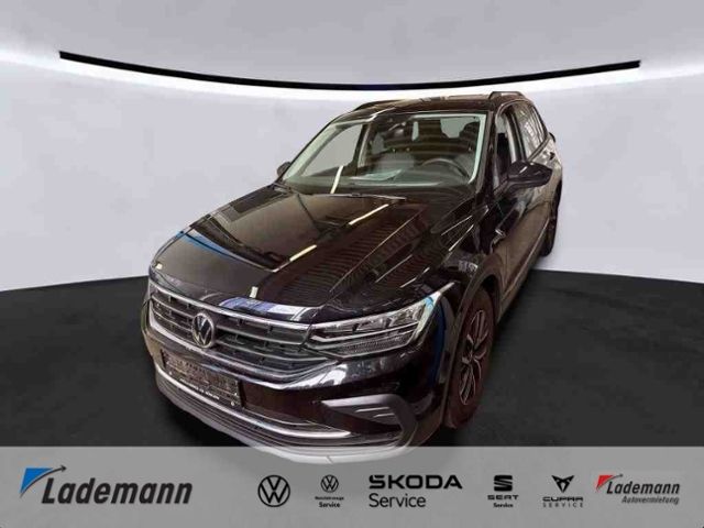 VW Tiguan 80.600 km 29.929 € Buchen 74722