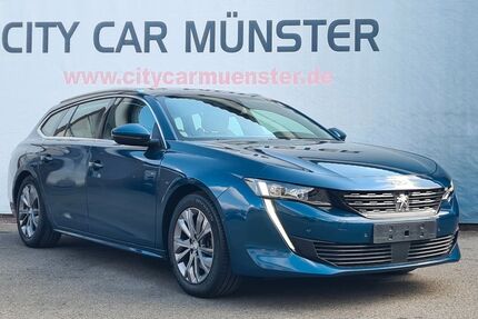 Peugeot 508 67.357 km 17.999 &euro; Münster 48165