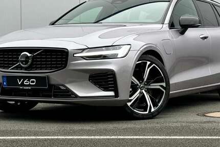 Volvo V60 9.000 km 56.970 &euro; Paderborn 33106