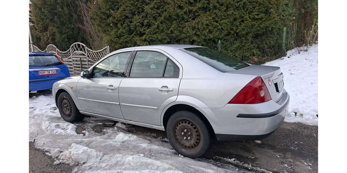 Ford Mondeo 179.885 km 1.250 &euro; Northeim 37154