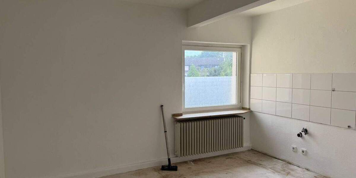 Renovierte 2-Zimmer-Wohnung in Essen-Altendorf 2 zimmer