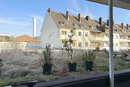 Wohnung zum Mieten in Düsseldorf 1.276,80 € 106.4 m²