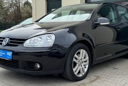 VW Golf 142.168 km 4.999 &euro; Gehrde 49596