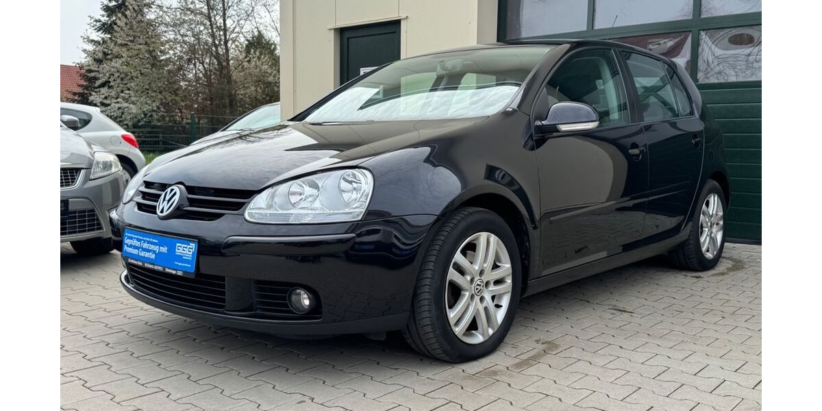 VW Golf 142.168 km 4.999 &euro; Gehrde 49596
