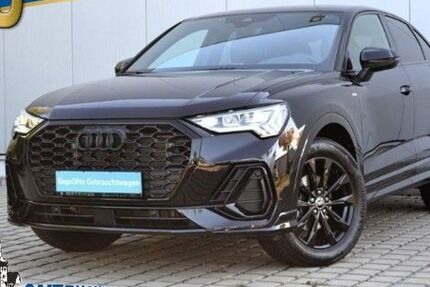 Audi Q3 9.629 km 39.889 € Bautzen 02625