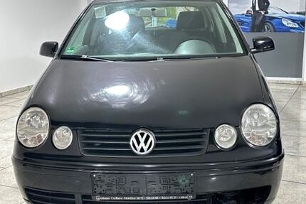 VW Polo 303.115 km 1.200 € Köln 51107