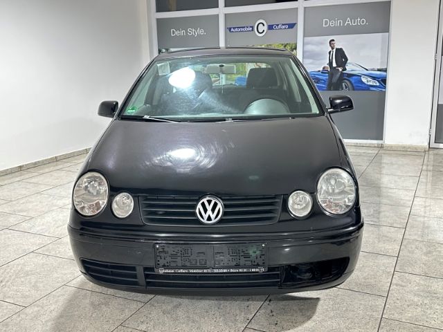 VW Polo 303.115 km 1.200 € Köln 51107