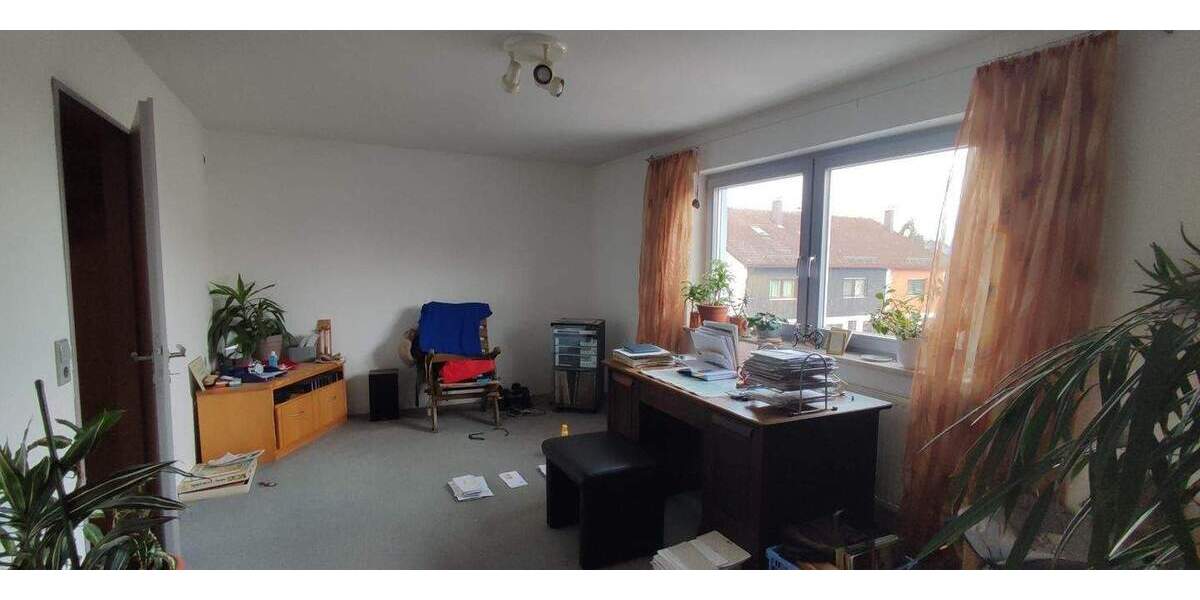 Mehrfamilienhaus, Wohnhaus Glonn - 4 Zimmer, 144 m&sup2;, 1.900&euro; | Angebot:25796238