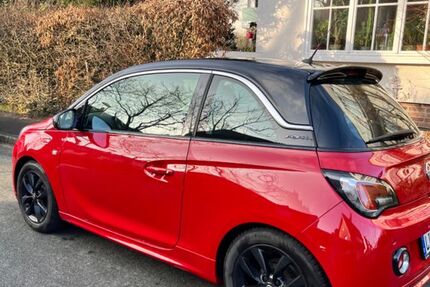 Opel Adam 60.500 km 10.400 &euro; Bad Salzuflen 32105