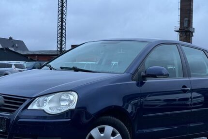 VW Polo 238.653 km 1.999 &euro; Breitenbach 37327