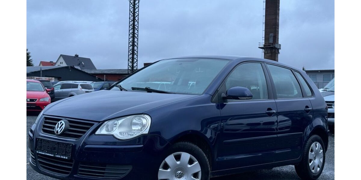 VW Polo 238.653 km 1.999 &euro; Breitenbach 37327
