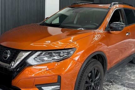Nissan X-Trail 95.000 km 16.499 &euro; Hohenlinden bei München 85664