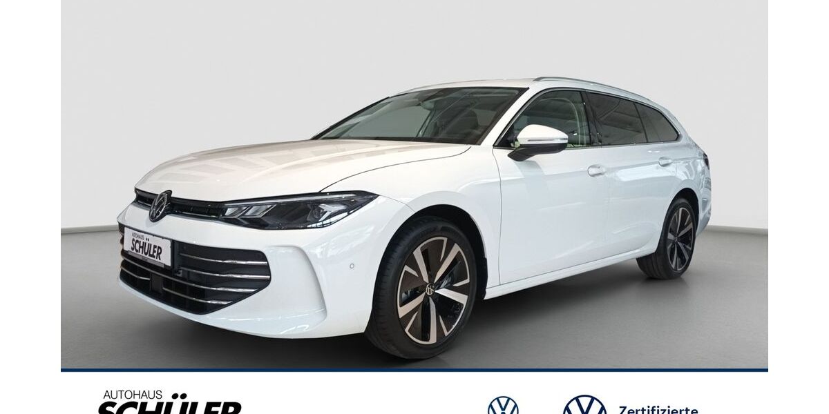 VW Passat 5.063 km 37.430 &euro; Falkenstein 08223