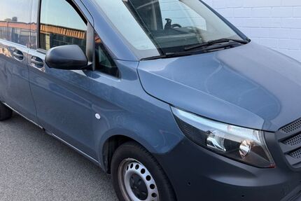Mercedes-Benz Vito 128.137 km 8.850 &euro; Köln 51149