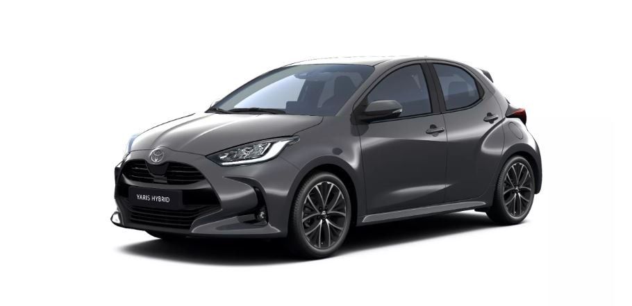 Toyota Yaris 5 km 26.835 &euro; Königsbrunn / Augsburg 86343