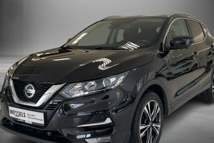 Nissan Qashqai 32.788 km 20.470 &euro; Krefeld 47805
