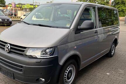 VW T5 Transporter 68.000 km 26.900 &euro; Ahaus 48683