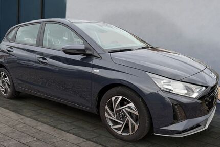 Hyundai i20 32.800 km 16.980 &euro; Leimbach 36433