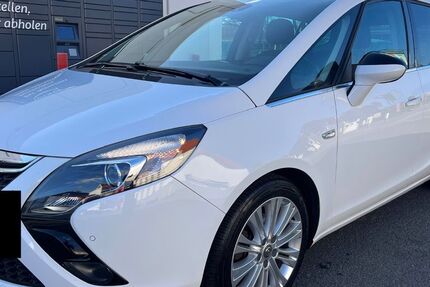 Opel Zafira 240.000 km 4.900 &euro; Rosdorf 37124