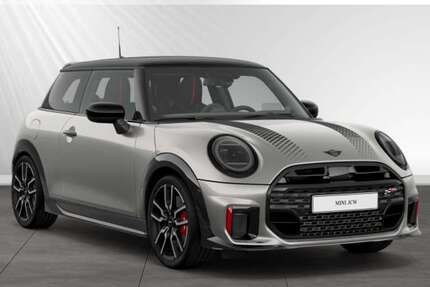 Mini John Cooper Works 10.600 km 35.400 &euro; Moers 47441