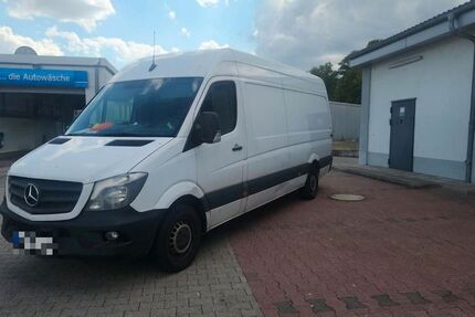 Mercedes-Benz Sprinter 309.000 km 10.890 &euro; Roßdorf 64380