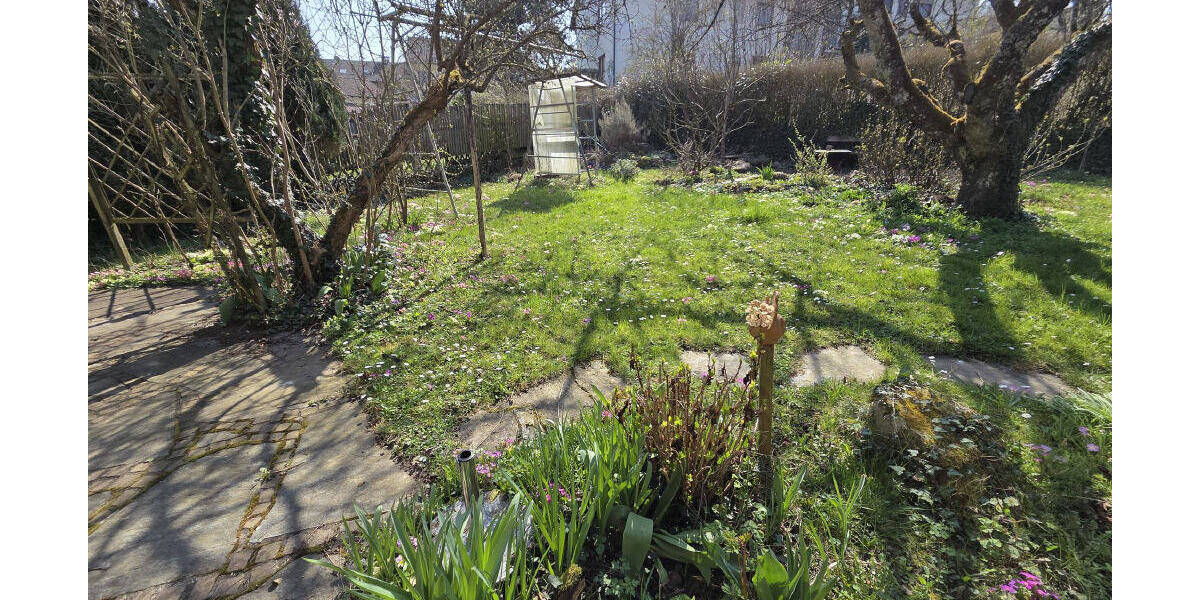 Einfamilienhaus Gottmadingen Randegg - 7 Zimmer, 198 m&sup2;, 580.000&euro; | Angebot:26246961