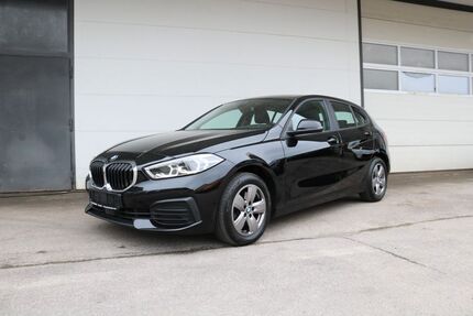 BMW 118 113.777 km 19.400 &euro; Karlsfeld 85757