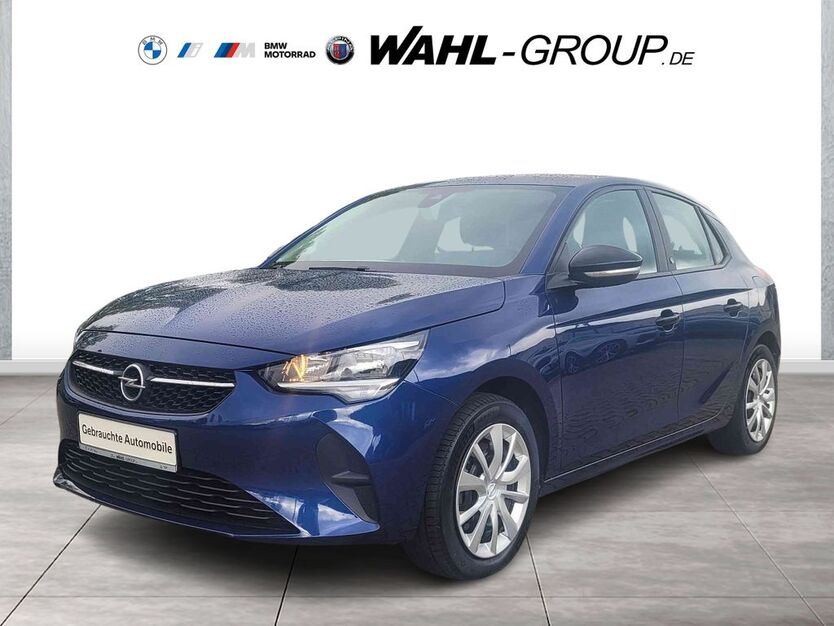 Opel Corsa 24.354 km 13.970 € Dillenburg 35684