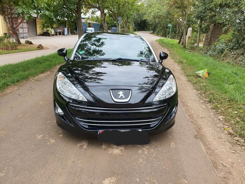 RCZ