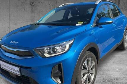 Kia Stonic 34.172 km 17.998 &euro; Dessau-Roßlau 06862